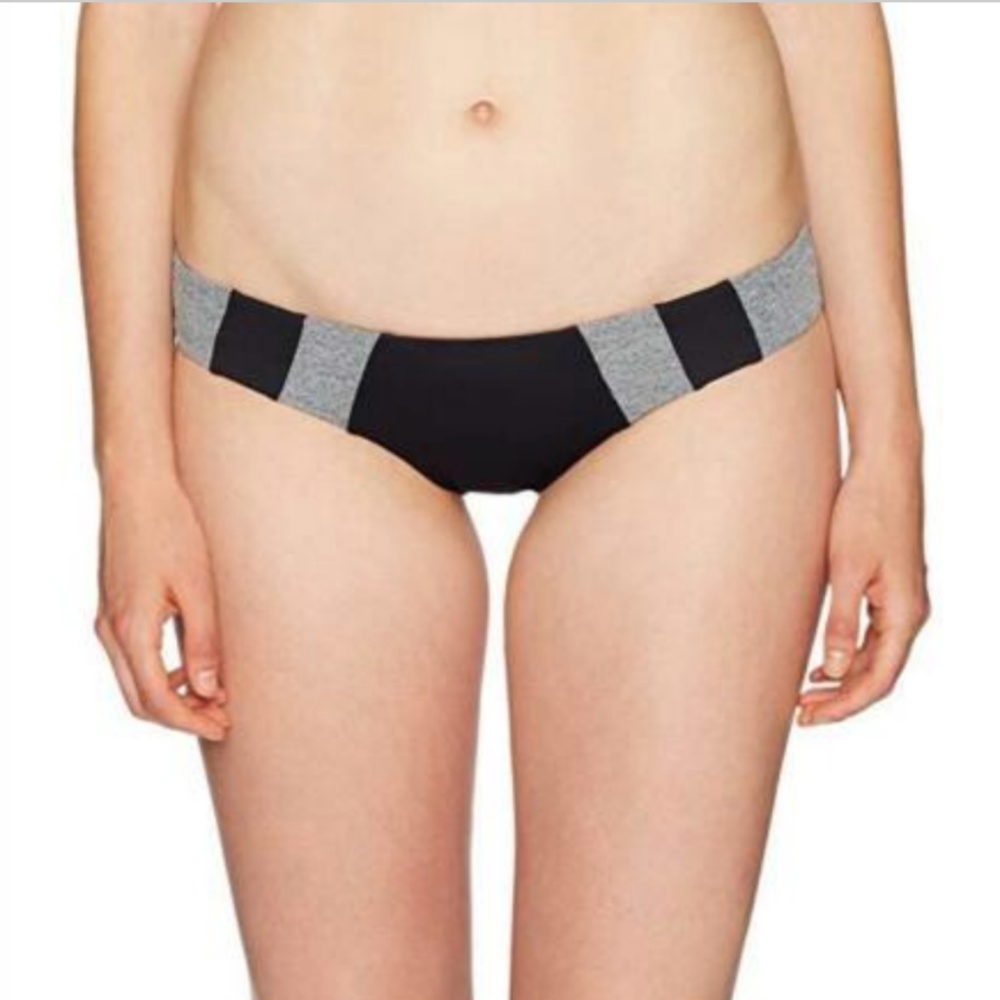 Rip Curl Mirage Active Luxe Hipster Bikini Bottom - image 2